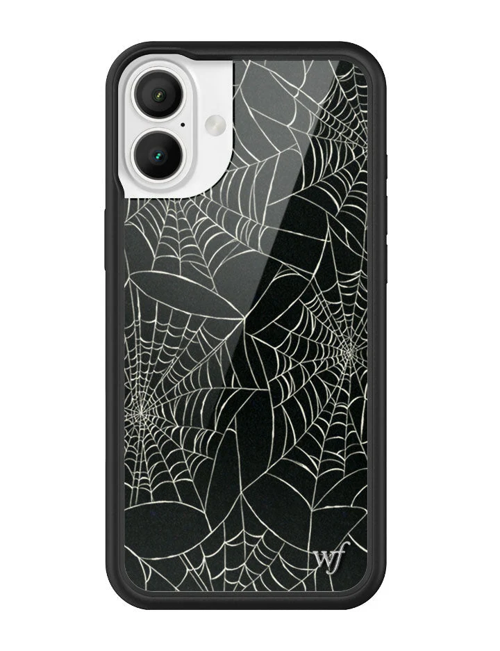 Itsy Bitsy Spider iPhone Case - Image 17