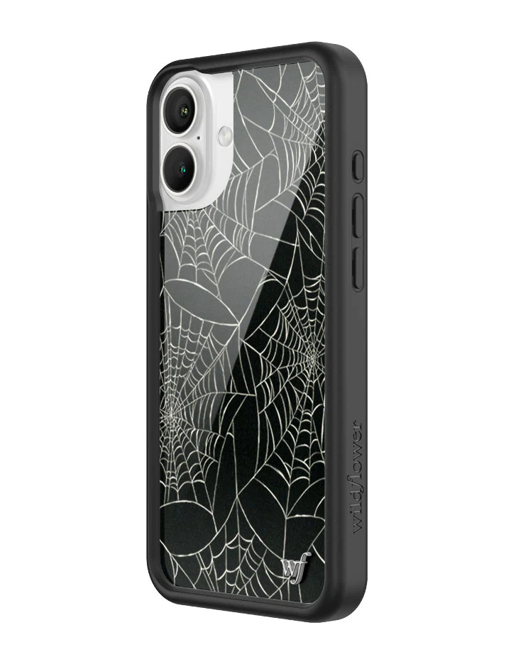 Itsy Bitsy Spider iPhone Case - Image 18