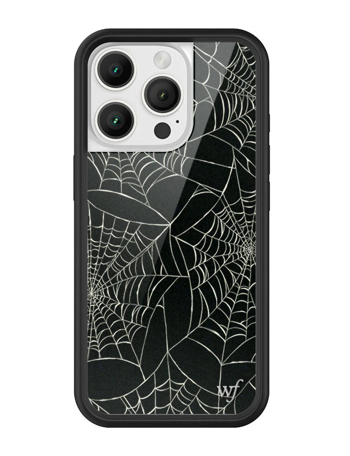 Itsy Bitsy Spider iPhone Case - Image 19