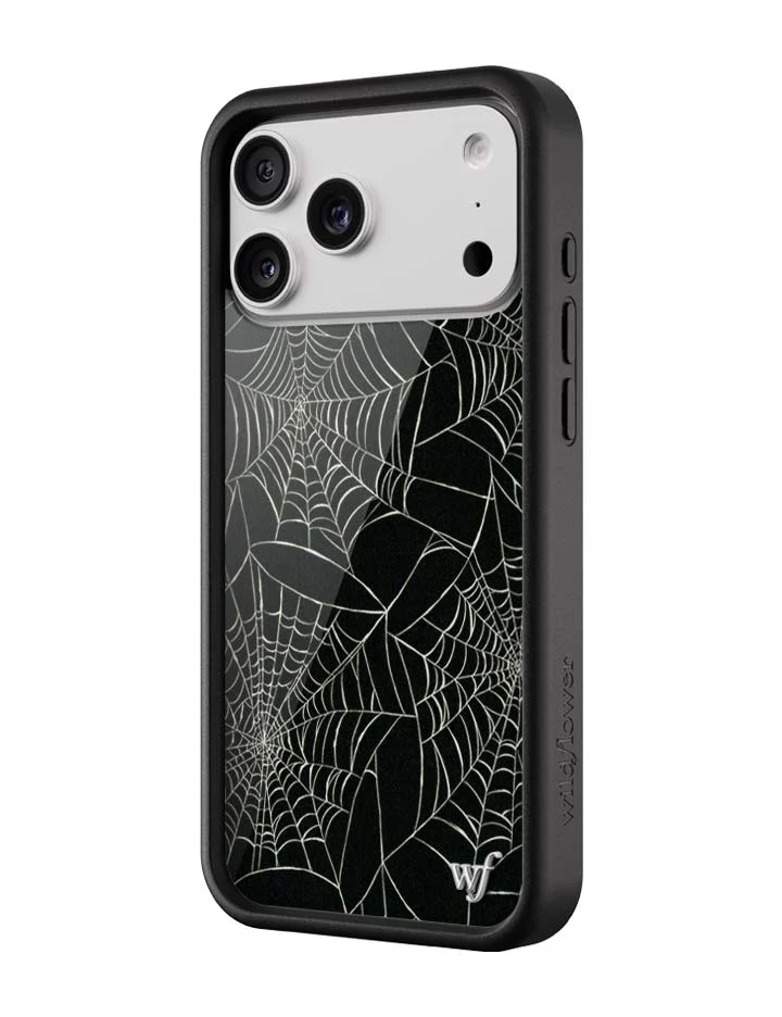 Itsy Bitsy Spider iPhone Case - Image 2