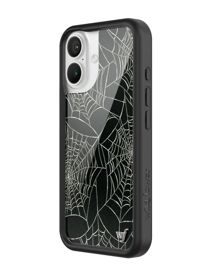 Itsy Bitsy Spider iPhone Case - Image 22