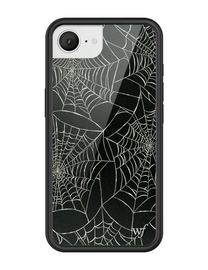 Itsy Bitsy Spider iPhone Case - Image 23