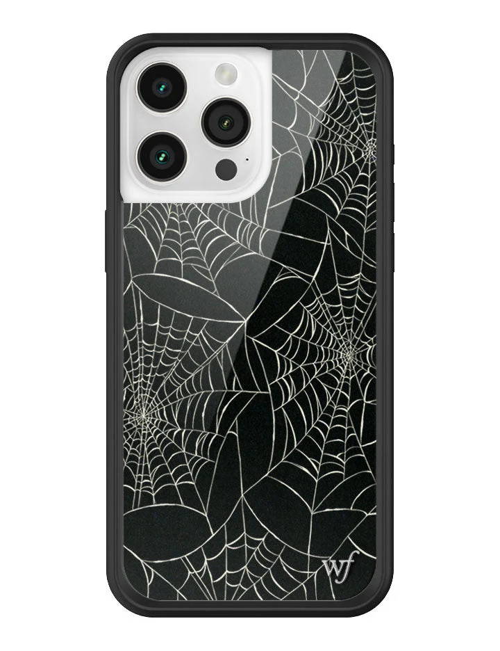 Itsy Bitsy Spider iPhone Case - Image 25