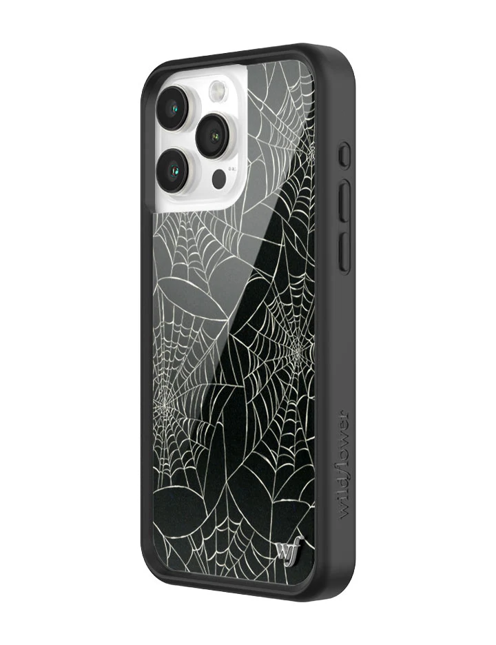 Itsy Bitsy Spider iPhone Case - Image 26