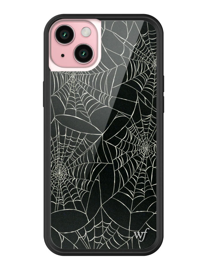 Itsy Bitsy Spider iPhone Case - Image 27