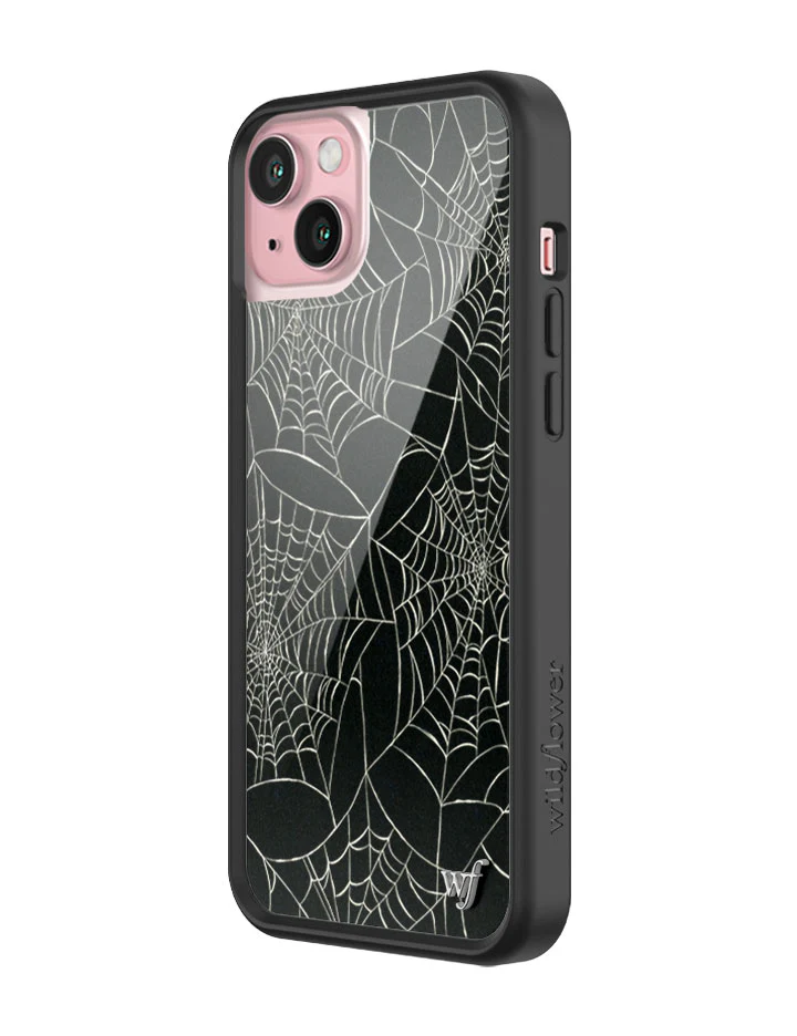 Itsy Bitsy Spider iPhone Case - Image 28