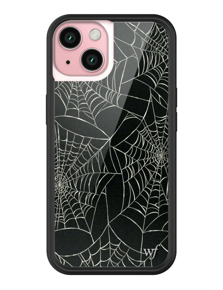 Itsy Bitsy Spider iPhone Case - Image 31