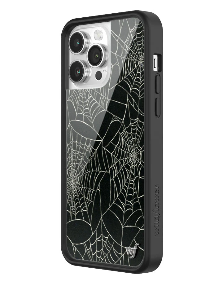 Itsy Bitsy Spider iPhone Case - Image 34