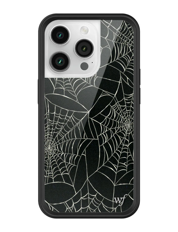 Itsy Bitsy Spider iPhone Case - Image 35