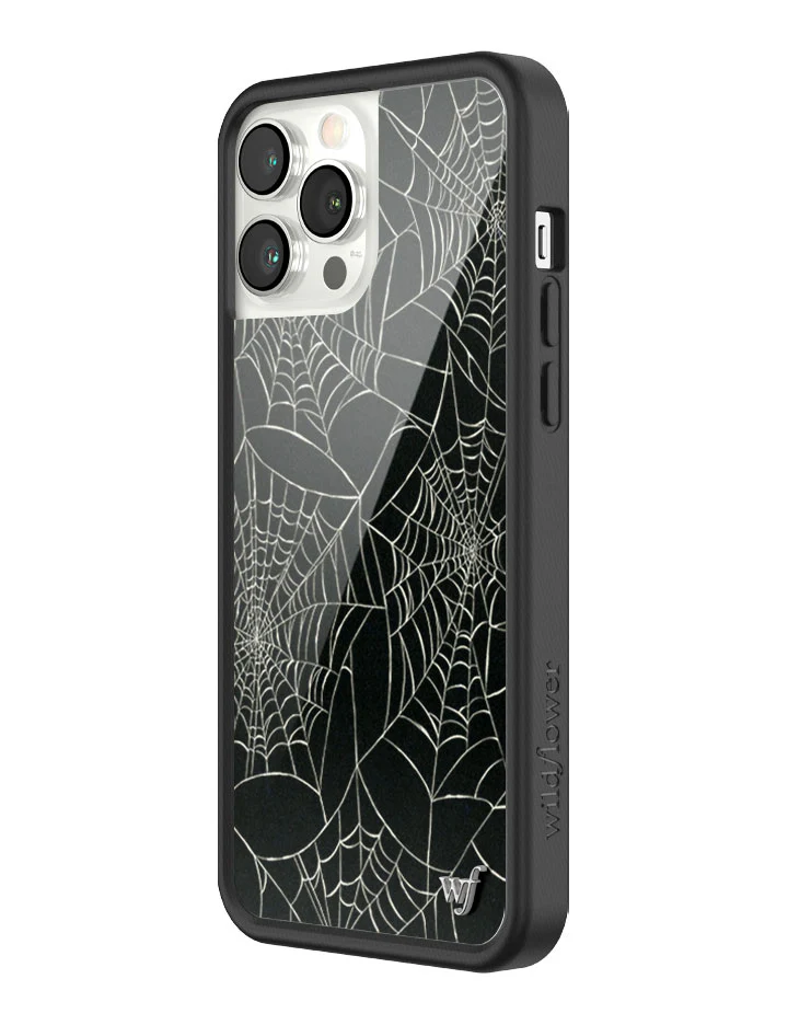 Itsy Bitsy Spider iPhone Case - Image 40