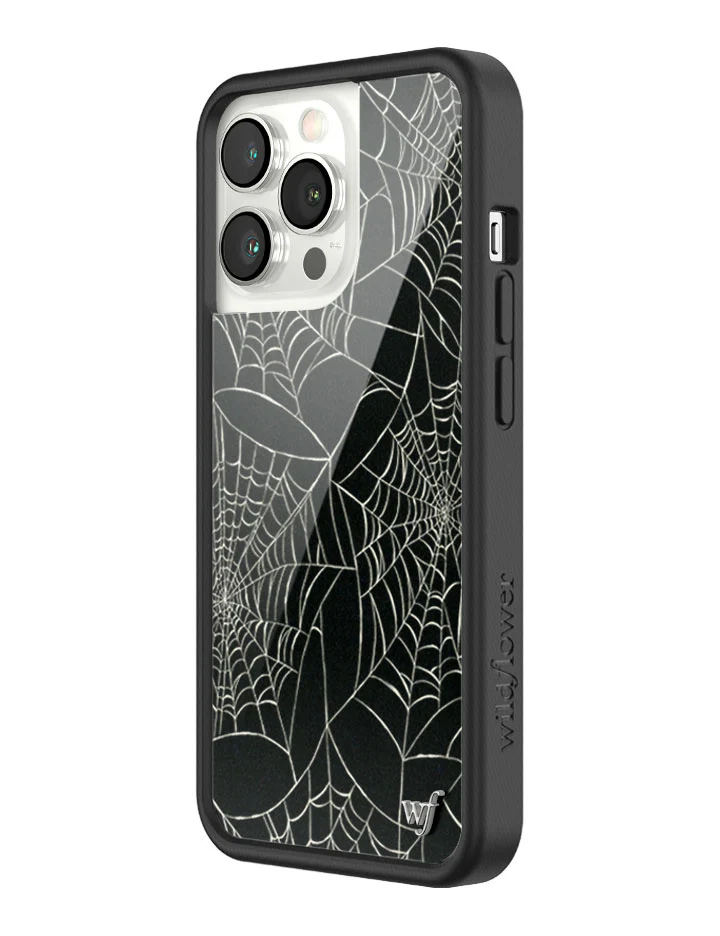 Itsy Bitsy Spider iPhone Case - Image 42