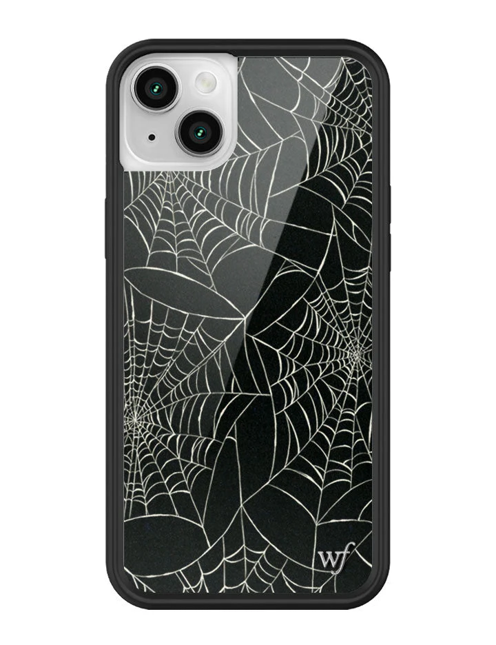 Itsy Bitsy Spider iPhone Case - Image 43