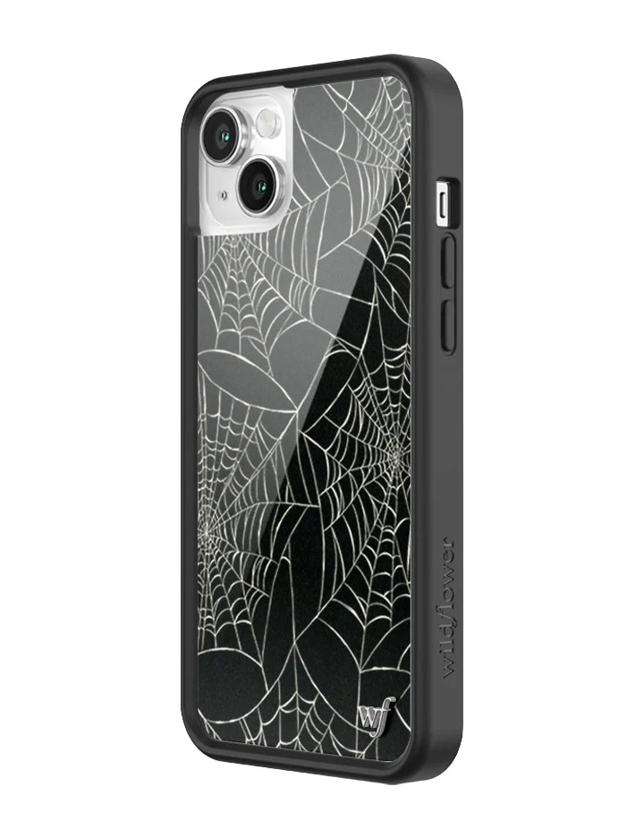 Itsy Bitsy Spider iPhone Case - Image 44