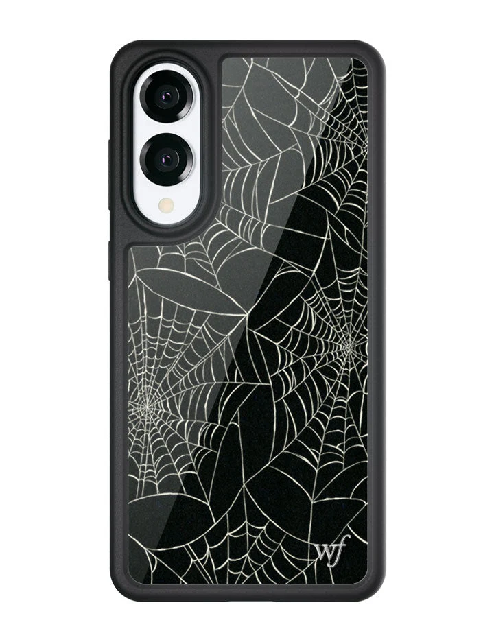 Itsy Bitsy Spider Samsung Galaxy Case - Image 3