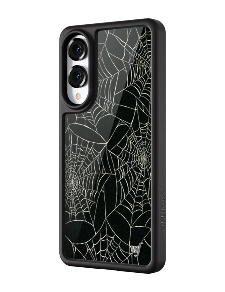 Itsy Bitsy Spider Samsung Galaxy Case - Image 4