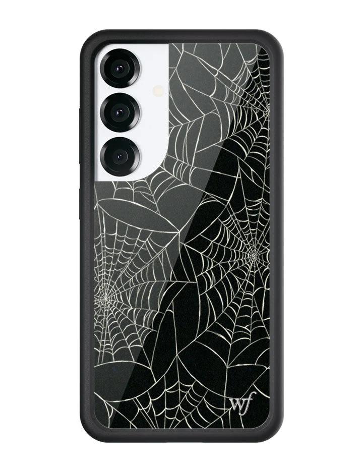 Itsy Bitsy Spider Samsung Galaxy Case - Image 7