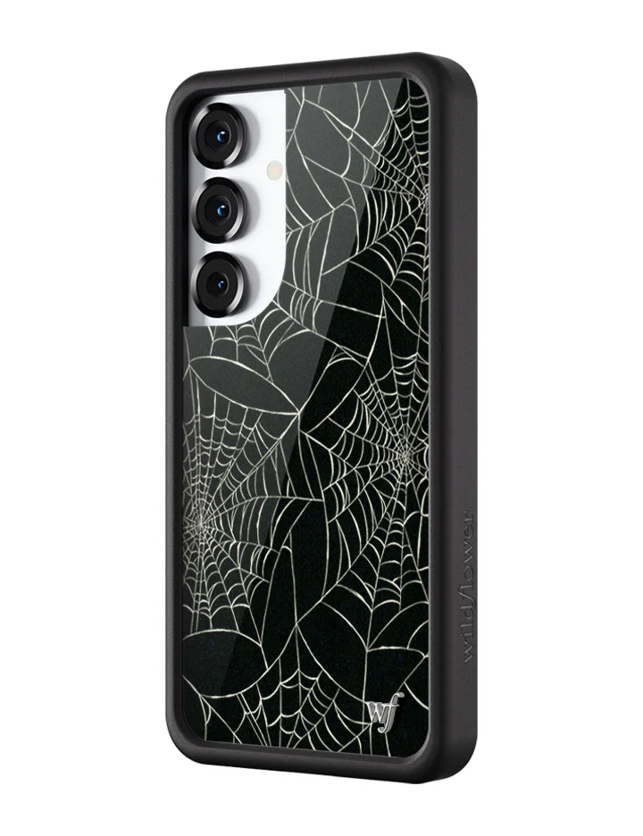 Itsy Bitsy Spider Samsung Galaxy Case - Image 8