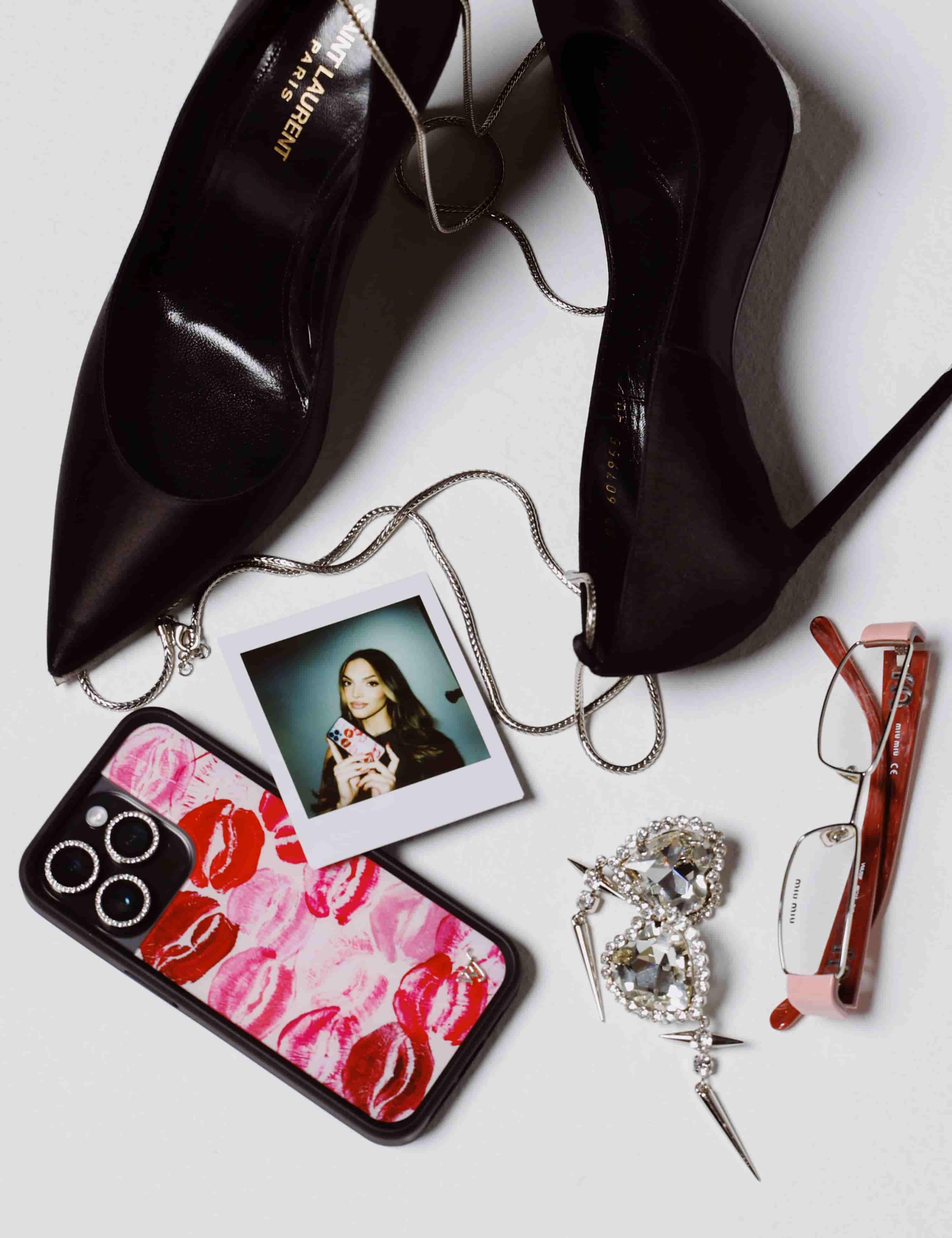 Kensington iPhone Case - Image 48