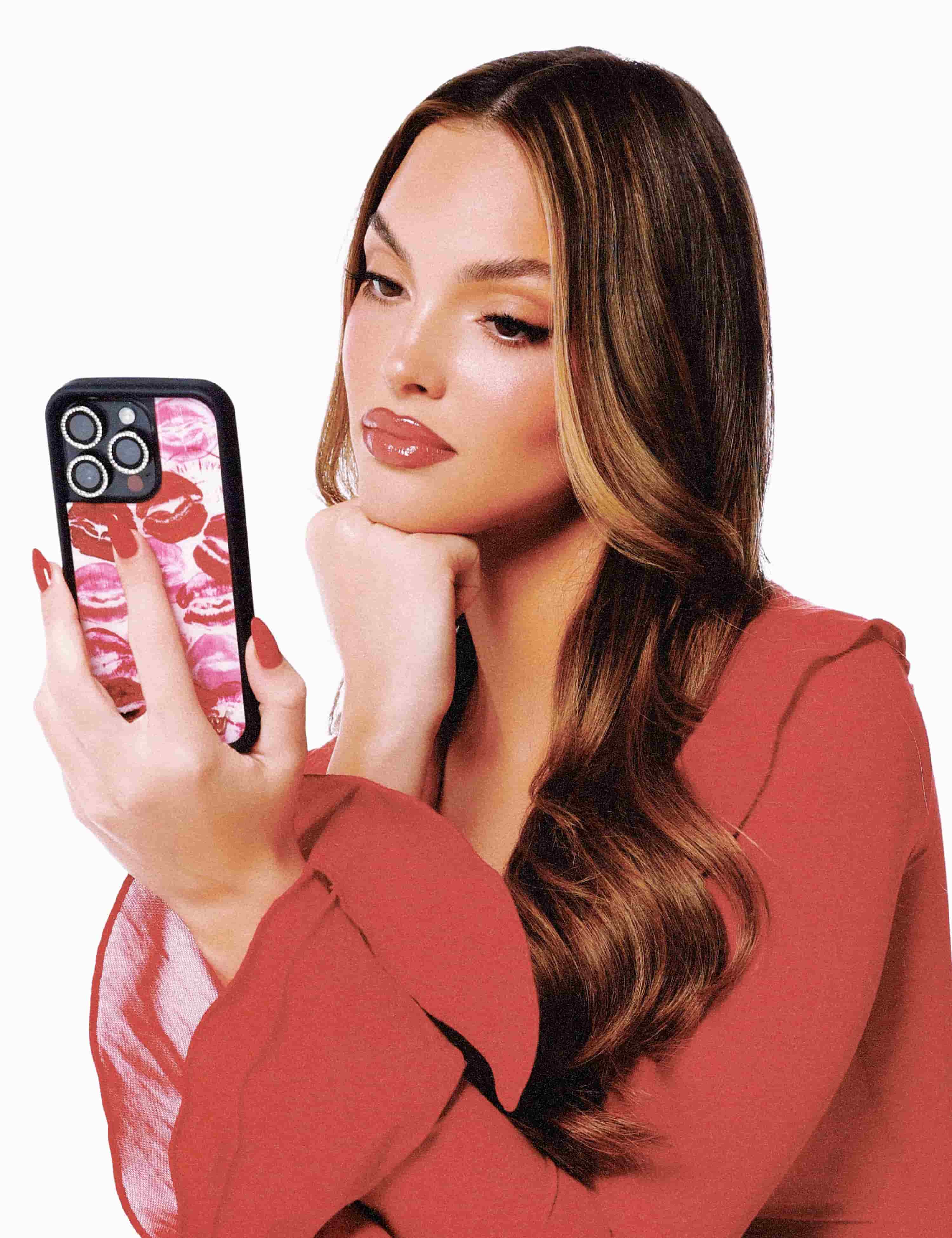 Kensington iPhone Case - Image 49