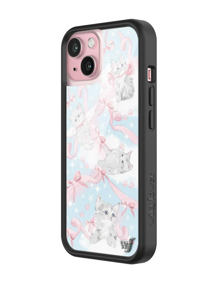 Kitten Around iPhone Case - Image 16