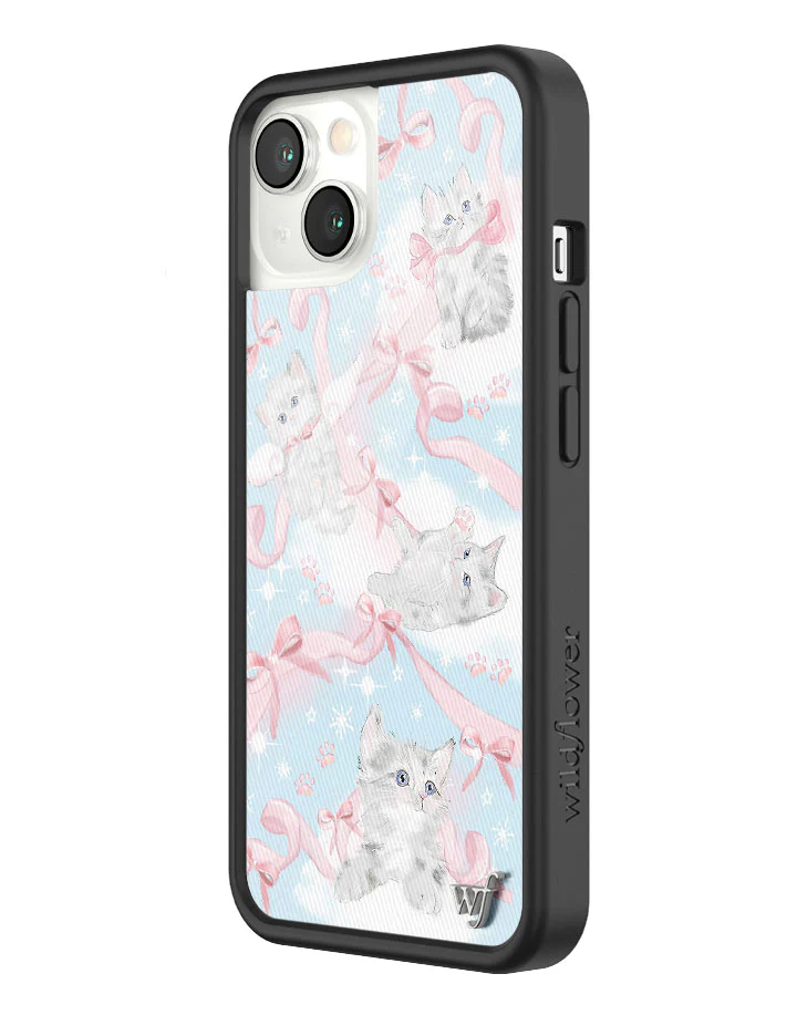 Kitten Around iPhone Case - Image 26