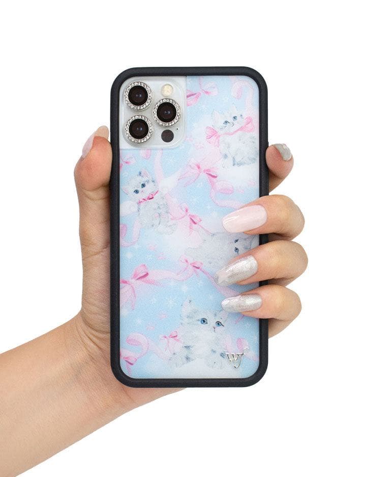 Kitten Around iPhone Case - Image 27