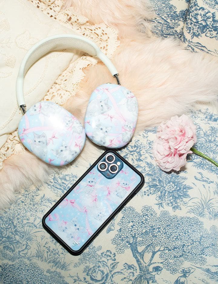 Kitten Around iPhone Case - Image 30