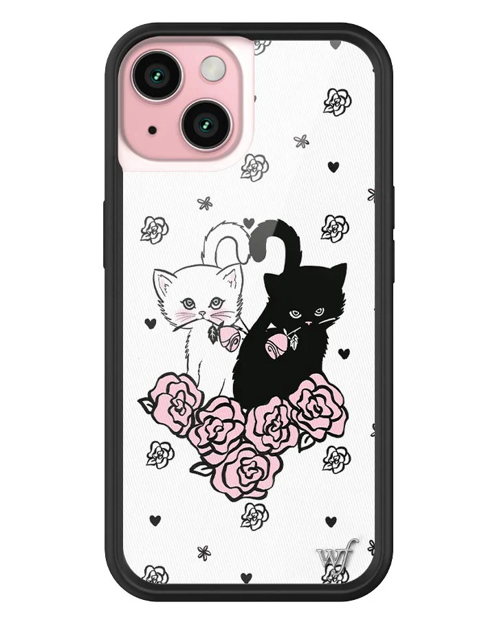 Kittens iPhone Case - Image 15