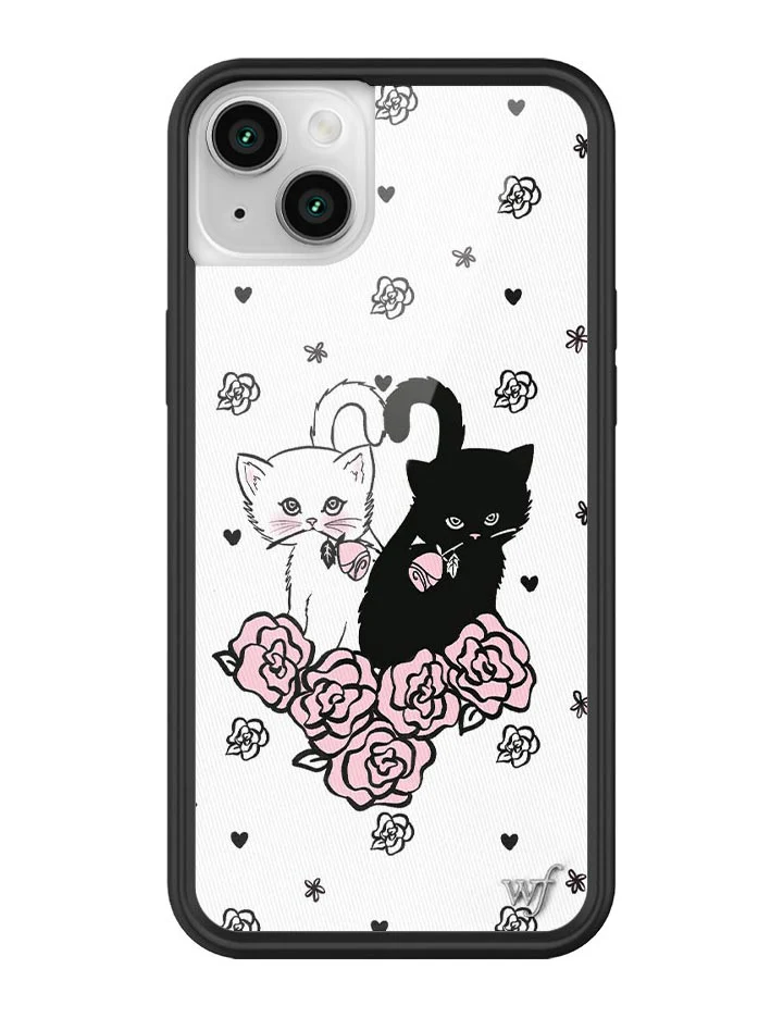 Kittens iPhone Case - Image 23