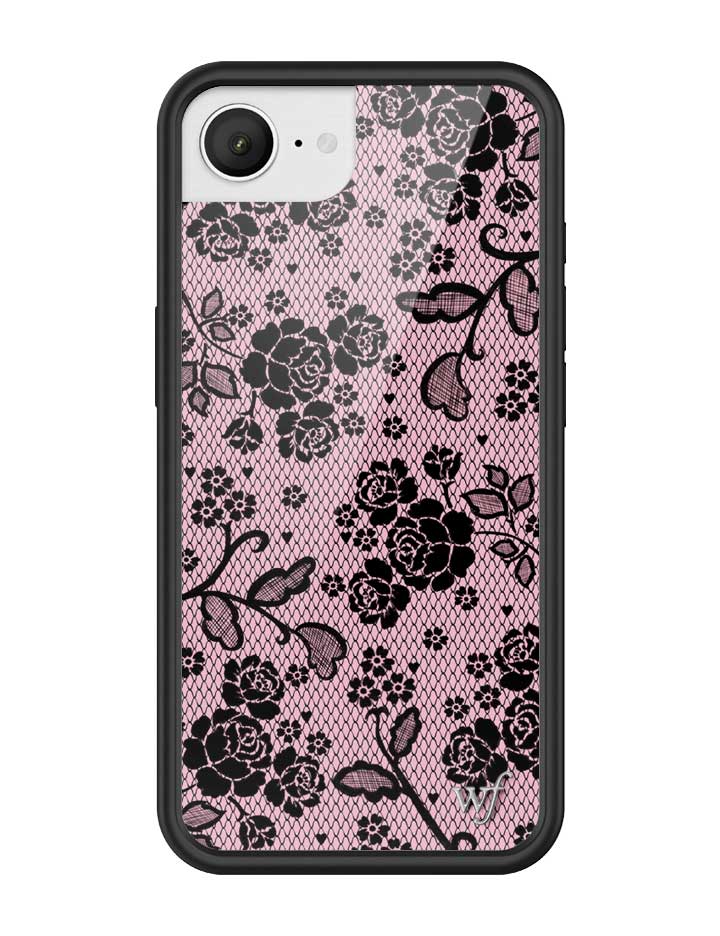 Lace Lover iPhone Case - Image 10