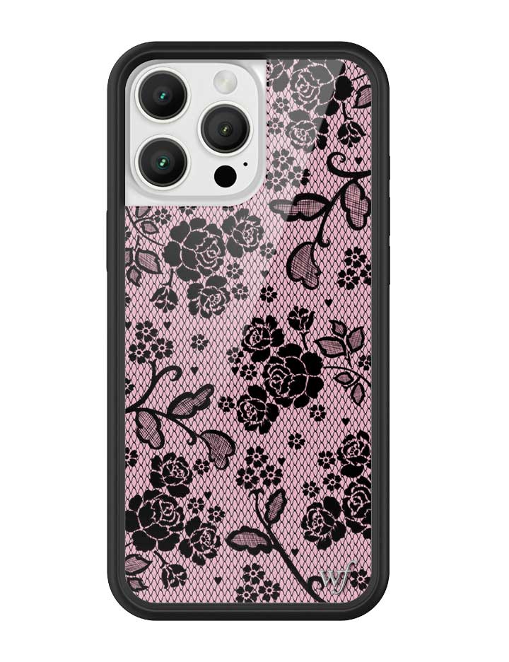 Lace Lover iPhone Case - Image 15