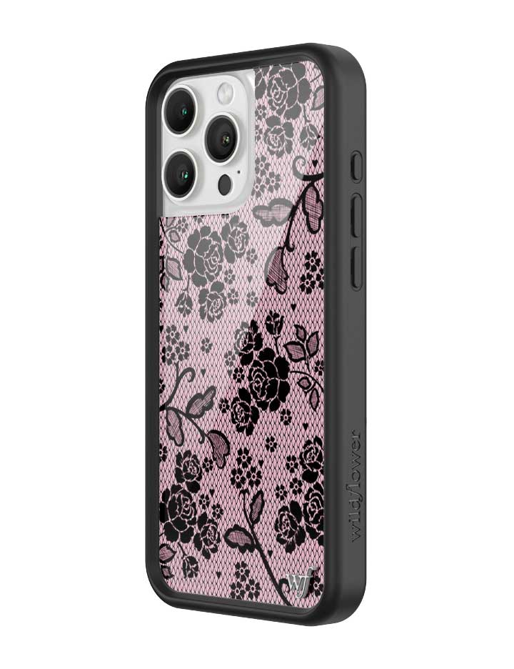 Lace Lover iPhone Case - Image 16