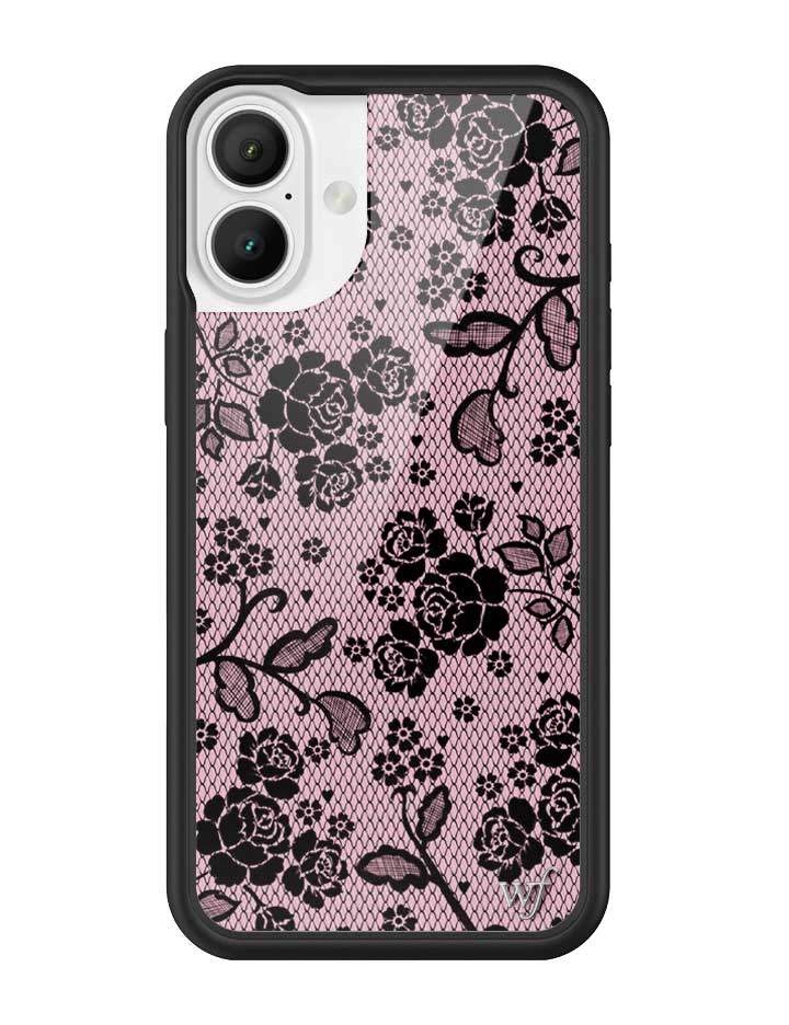 Lace Lover iPhone Case - Image 17