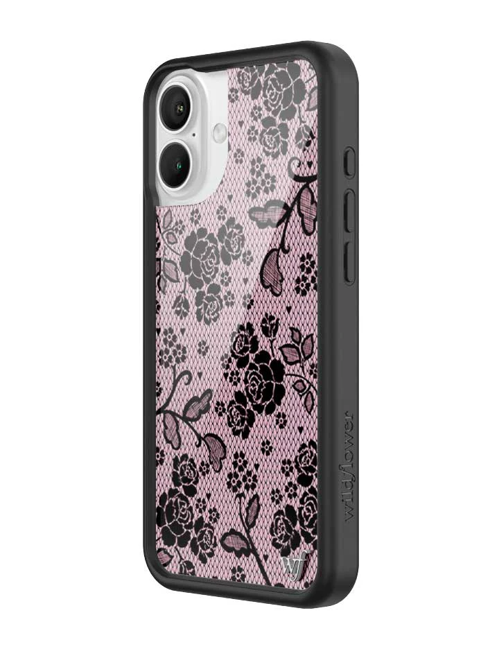 Lace Lover iPhone Case - Image 18