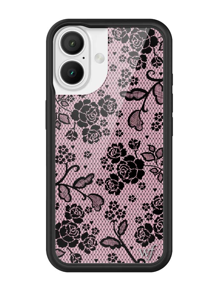 Lace Lover iPhone Case - Image 21