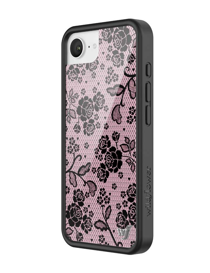 Lace Lover iPhone Case - Image 24