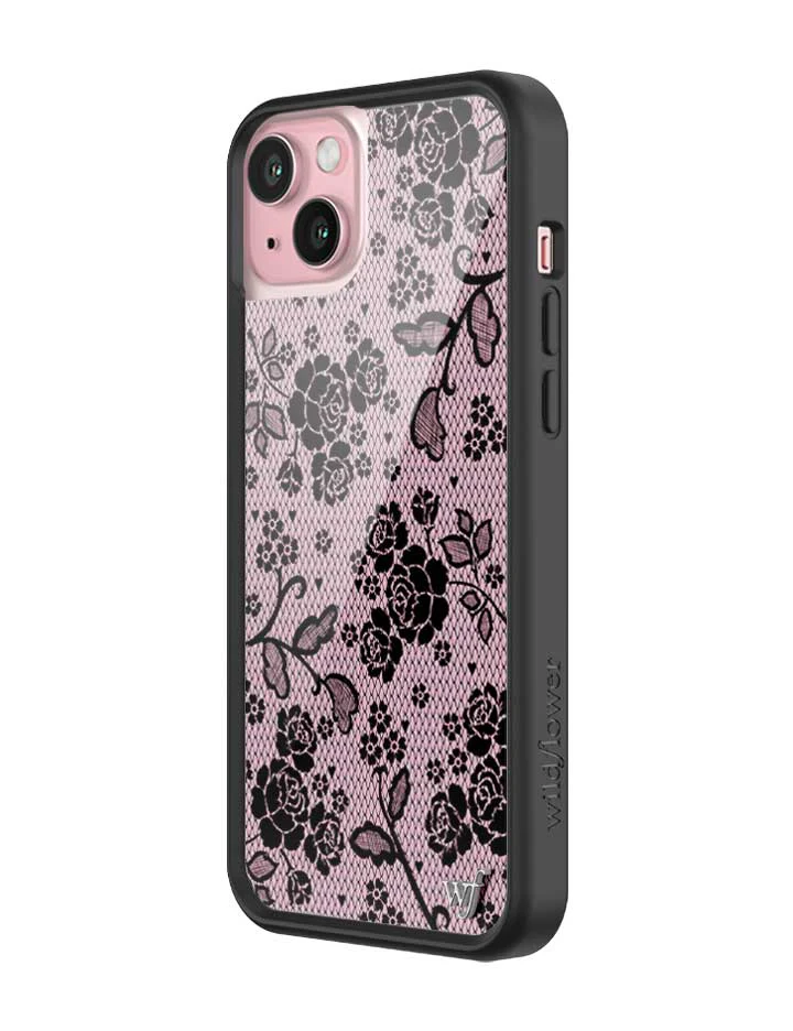 Lace Lover iPhone Case - Image 28