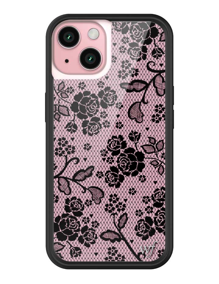 Lace Lover iPhone Case - Image 31
