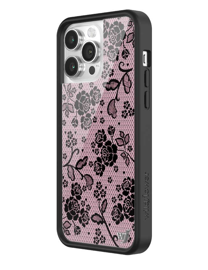 Lace Lover iPhone Case - Image 34