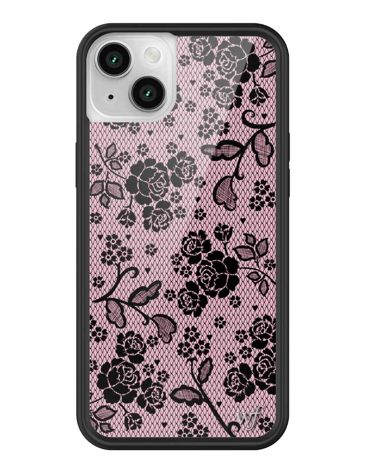 Lace Lover iPhone Case - Image 35