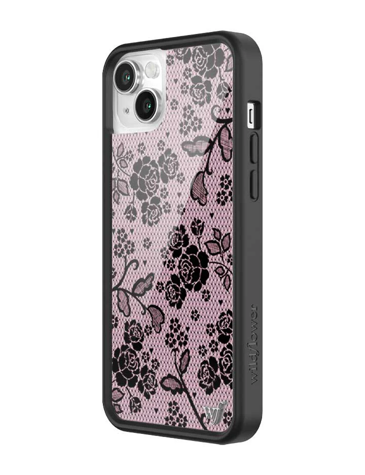 Lace Lover iPhone Case - Image 40