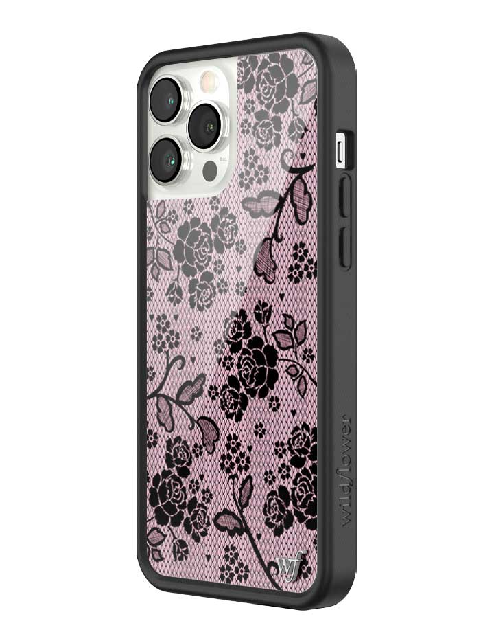 Lace Lover iPhone Case - Image 42