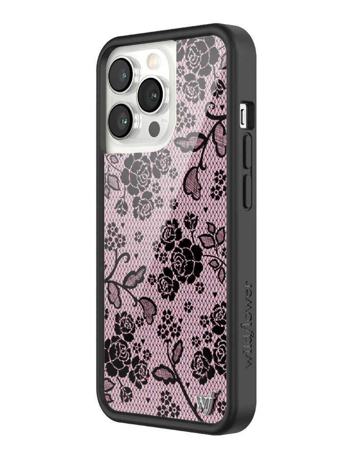 Lace Lover iPhone Case - Image 44
