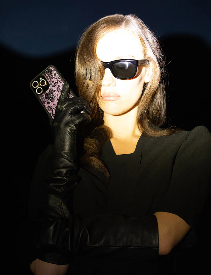 Lace Lover iPhone Case - Image 49