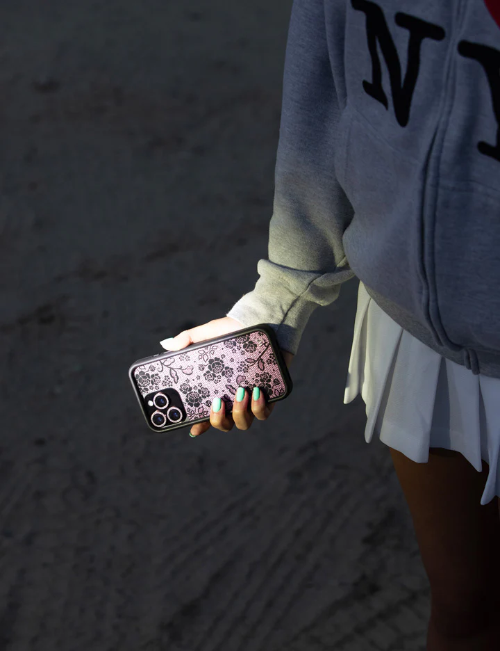 Lace Lover iPhone Case - Image 50