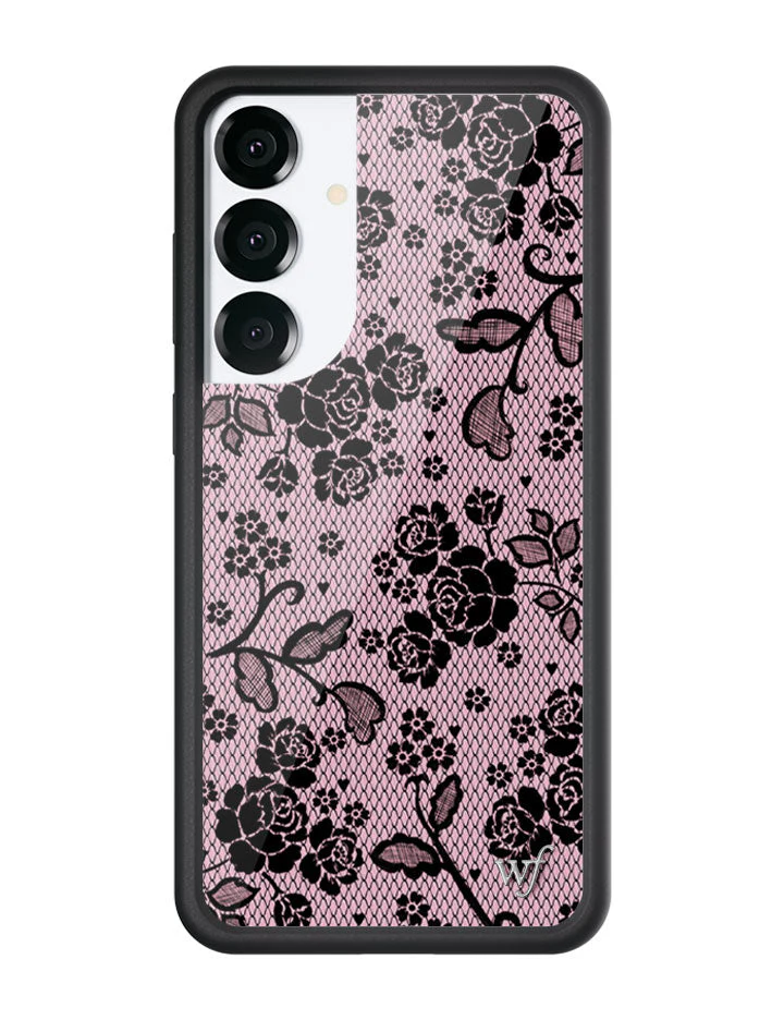 Lace Lover Samsung Galaxy Case - Image 5