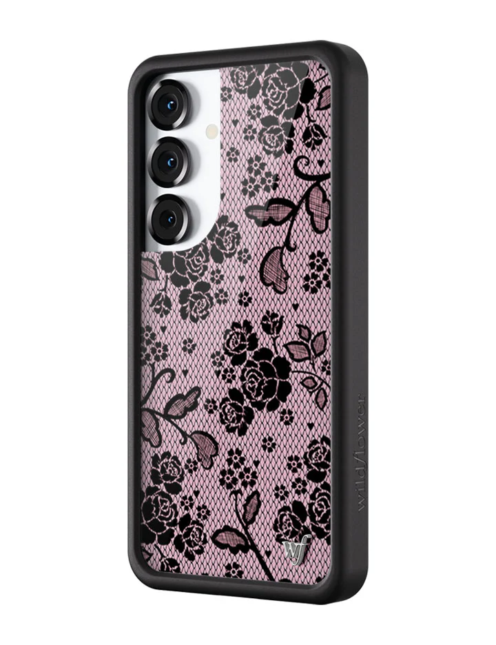 Lace Lover Samsung Galaxy Case - Image 8