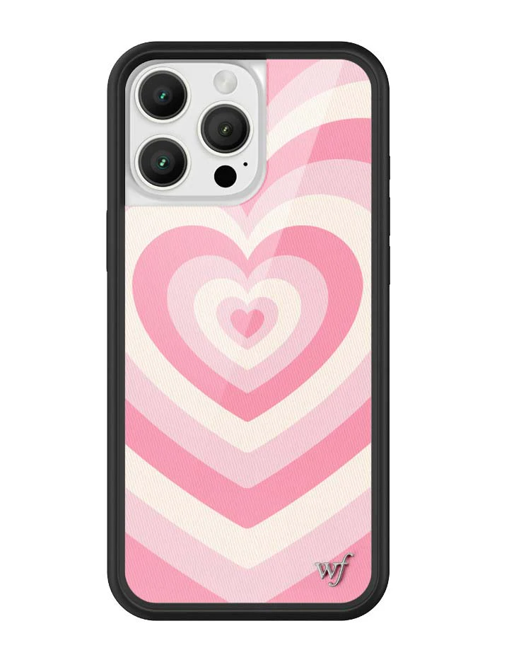 Latte Love | Rose iPhone Case - Image 10