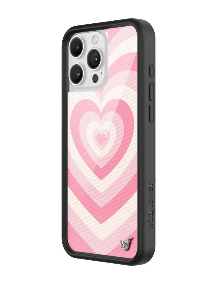Latte Love | Rose iPhone Case - Image 11
