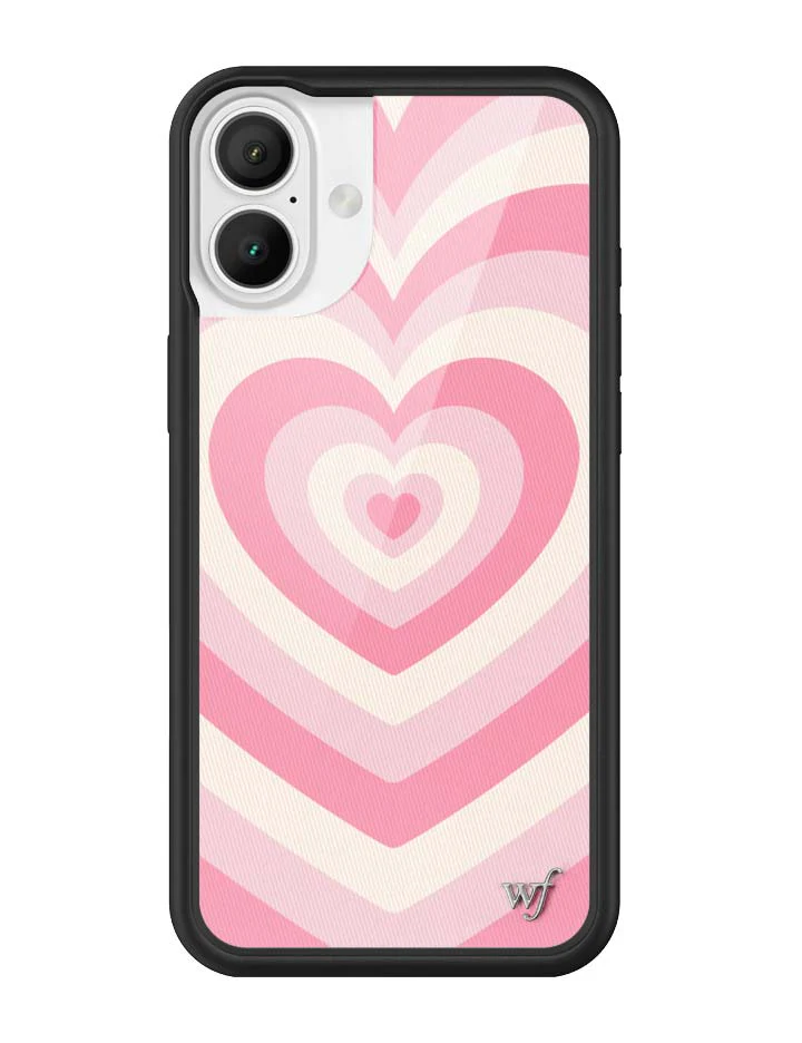 Latte Love | Rose iPhone Case - Image 12